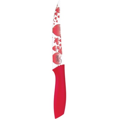 ROOC DS01 Desenli Seramik Bıçak