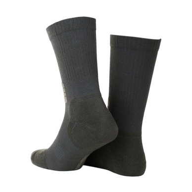 HZTS71 TF Active Çorap Haki 43-46