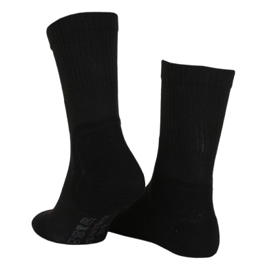 HZTS71 TF Active Çorap Siyah