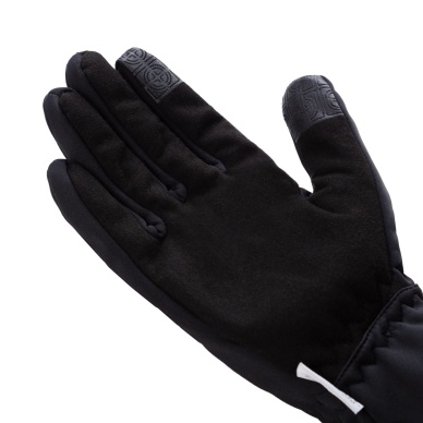 Trekmates Rigg Glove (Eldiven) TM-006312 Siyah L