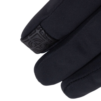 Trekmates Rigg Glove (Eldiven) TM-006312 Siyah L