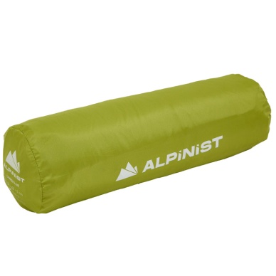 Alpinist Camper 5 Air Şişme Mat Yeşil (502318)