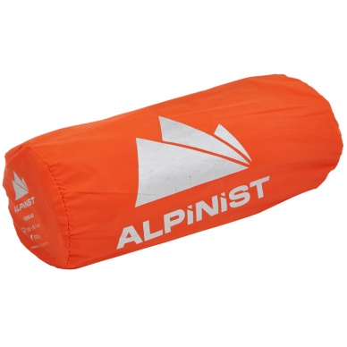Alpinist Freedom Air Şişme Mat Turuncu (502011)
