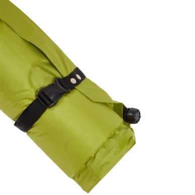 Alpinist Comfort Air Şişme Mat Yeşil (502018)