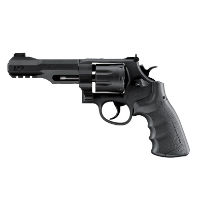 Umarex Smith&Wesson M&P R8 6 mm Airsoft Siyah Havalı Tabanca