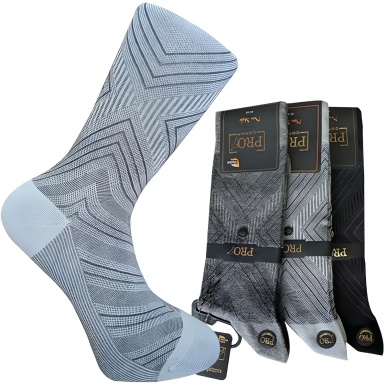 18136-3 Jambu Micro Modal Erkek Çorabı No: 41-44