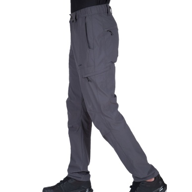Alpinist Betula Tactical Erkek Pantolon Antrasit (500601)