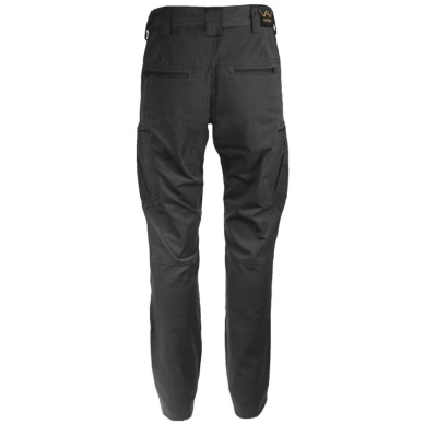 Vav Hidden-11 Siyah Outdoor Pantolon