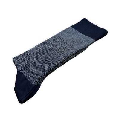 Pro Çorap Tumaniş Bambu Erkek Çorabı Lacivert (17104-R2)