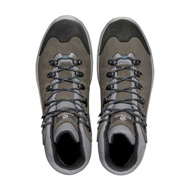 Scarpa Mistral GoreTex Smoke-Lake Blue Erkek Outdoor Bot (30026-200)