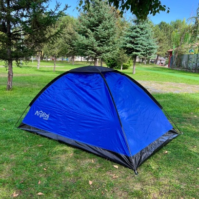 Argeus Camper 2 Kişilik Kamp Çadırı (ARG-212)