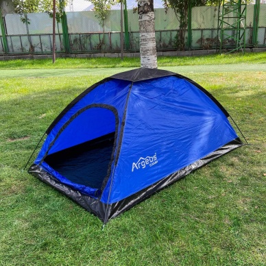 Argeus Camper 2 Kişilik Kamp Çadırı (ARG-212)