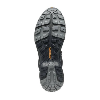 Scarpa Rush TRK GoreTex Dark Anthracite- Black Erkek Outdoor Bot (63143-200)