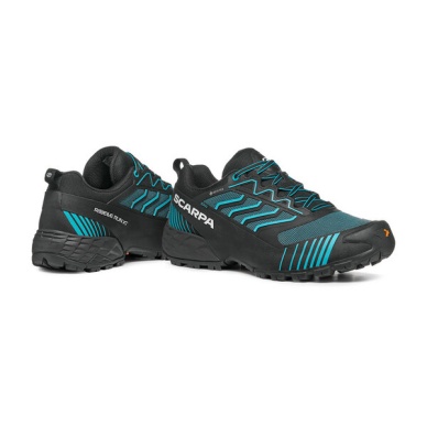 Scarpa Ribelle Run XT Gore-Tex Erkek Koşu Ayakkabısı Azure-Azure