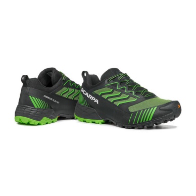 Scarpa Ribelle Run XT Erkek Koşu Ayakkabısı Green