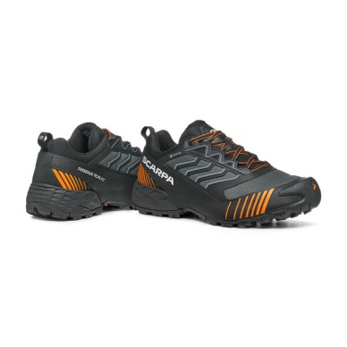 Scarpa Ribelle Run XT Gore-Tex Erkek Koşu Ayakkabısı Anthracite-Tonic