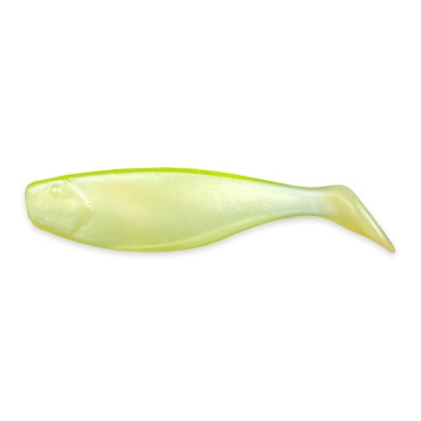 Savex Bongo Fosfor Yeşili 8 cm Balık (17080-P027)