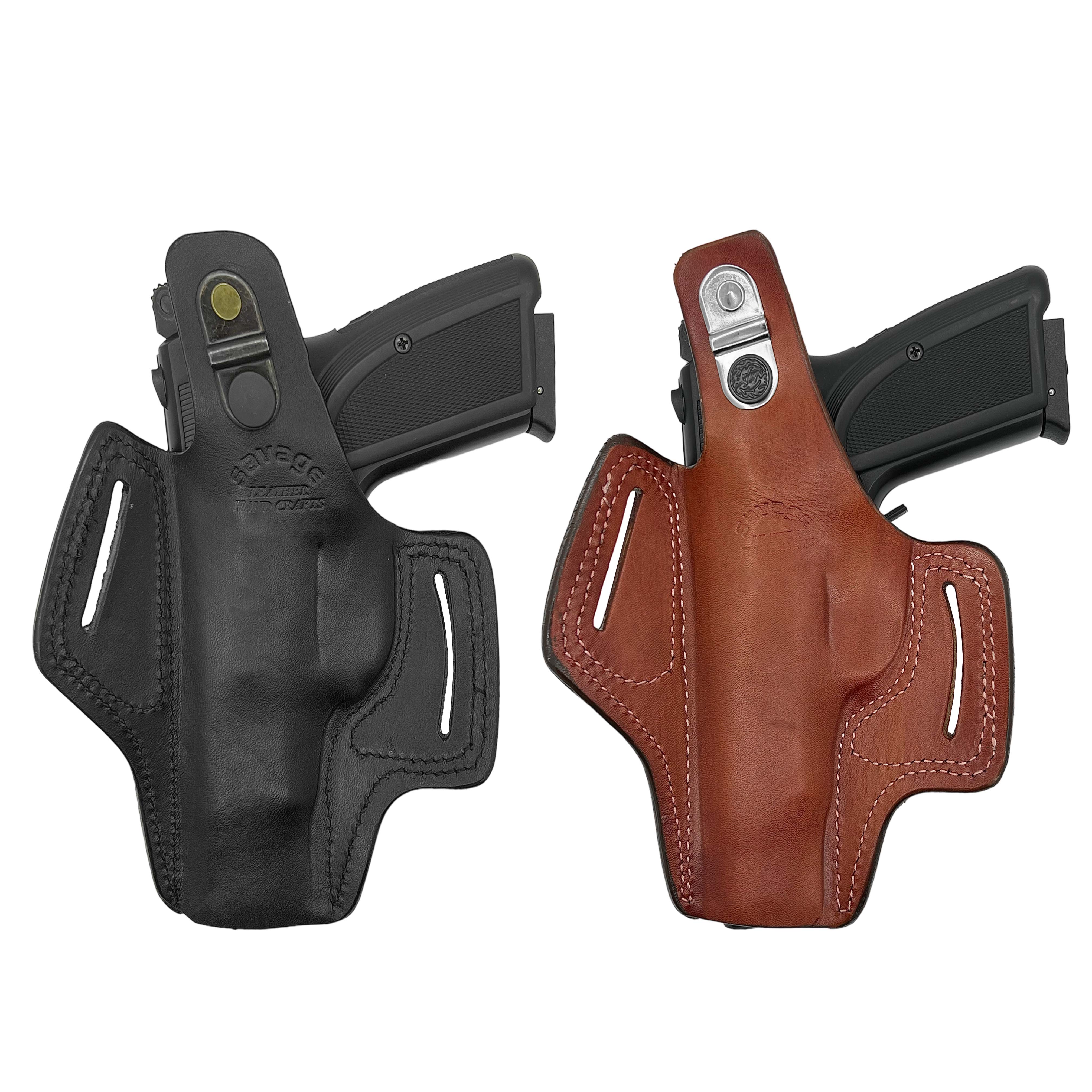 Savage Kelebek Belt Tabanca Kılıfı Yavuz 16