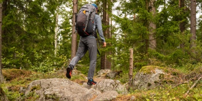 Doğayla Buluşma: Trekking Rehberi