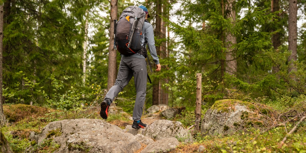 Doğayla Buluşma: Trekking Rehberi