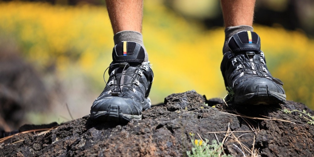 Doğru Ayakkabı Seçimiyle Trekking Keyfini Katlayın!