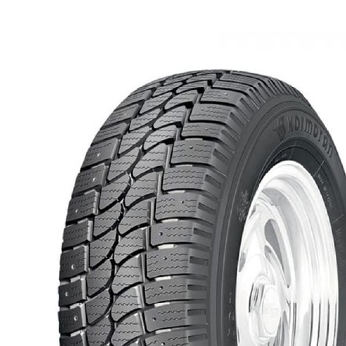 Kormoran Vanpro Winter 205/75R16c 110/108R Kış Lastiği (2022)