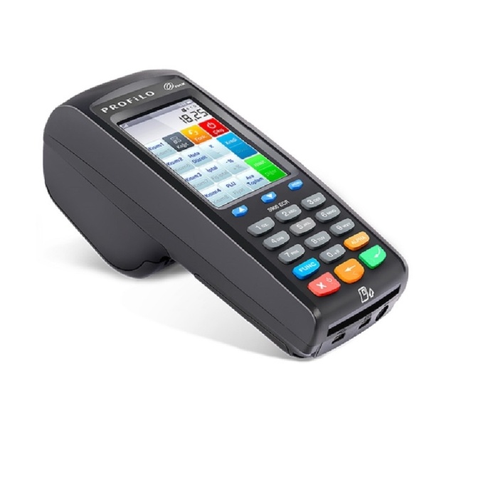 Profilo S900 ECR Yazar Kasa ( mega )