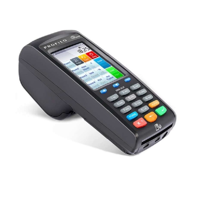 Profilo S900 ECR Yazar Kasa (sedef)