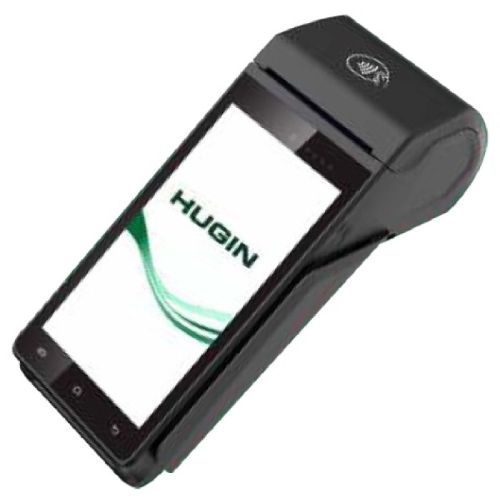 Hugin n910 pos terminal android
