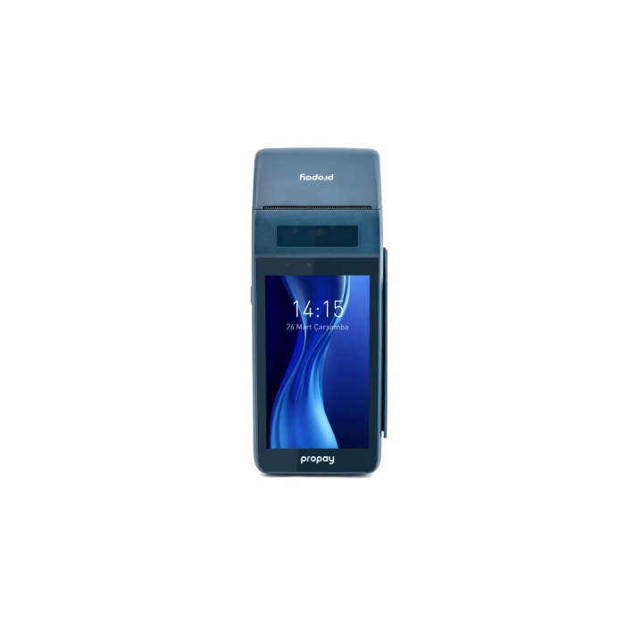PROPAY P1000 ECR