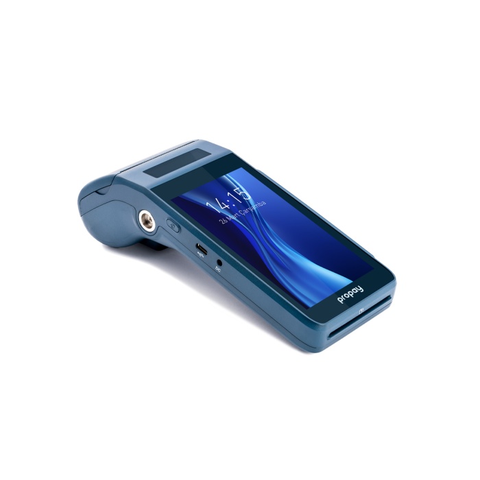 PROPAY P1000 ECR