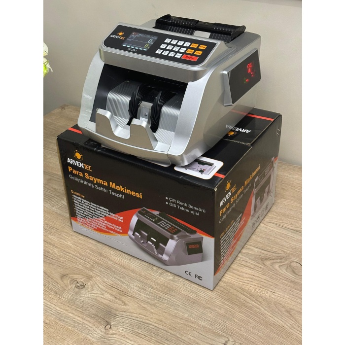 Arventec GT200