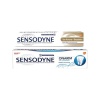Sensodyne Tam Koruma + Beyazlatıcı Diş Macunu 50 ML + Onarım ve Koruma Diş Macunu 75 ML