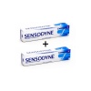 Sensodyne F Florürlü Diş Macunu 100 ML x 2