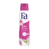 Fa Pink Passion Pink Rose Scent Kadın Sprey Deodorant 150 ML