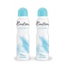 Emotion Ocean Fresh Kadın Sprey Deodorant 2 x 150 ML
