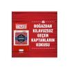 Old Spice Captain Antiperspirant & Deodorant Jel 70 ML