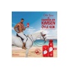 Old Spice Captain Antiperspirant & Deodorant Jel 70 ML