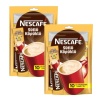 Nescafe 3 ü 1 Arada Sütlü Köpüklü 2 x 10lu 17.4 G