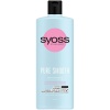 Syoss Pure Smooth Micellar Ağırlaştırmayan Silikonsuz Şampuan 500 ML