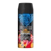 Axe Skateboard&Fresh Roses Erkek Sprey Deodorant 150 ML