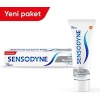 Sensodyne Ekstra Beyazlatıcı Diş Macunu 75 ML