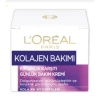 LOreal Paris Kolajen Bakımı Kırışıklık Karşıtı Günlük Bakım Krem 50 ML