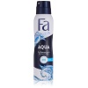 Fa Aqua Fresh Sprey Deodorant 150 ML