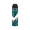 Rexona Invisible Black+White Erkek Sprey Deodorant 150 ML