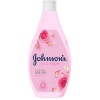 Johnsons Vita Rich Gül Suyu İle Yatıştırıcı Duş Jeli 400 ml