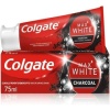 Colgate Max White Charcoal Kömür Beyazlatıcı Florürlü Diş Macunu 75 ML