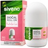 Siveno Doğal Roll-On Kadınlar İçin 50 ml
