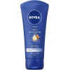 Nivea Yoğun Nemlendirici El Kremi Badem ve Shea Yağları Özleri 75 Ml