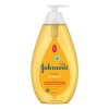 Johnsons Baby Şampuan 750 ml